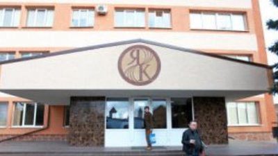 За взятку сотруднику Янтарного комбината предприниматель попал под суд