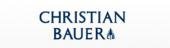Christian Bauer ювелирные изделия, украшения