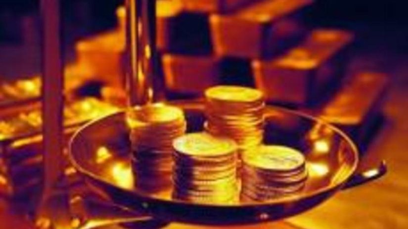 Стоимость золота на сегодня - от чего она зависит?