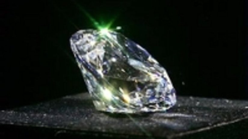 Новые стандарты классификации бриллиантов вступят в силу в Китае с июня