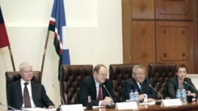 Наблюдательный Совет «АЛРОСА» определил вехи 2014 года