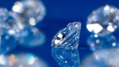 Прибыль Petra Diamonds в первом финансовом полугодии выросла на 38%