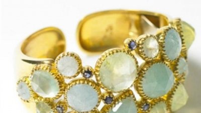 Украина сократила экспорт драгоценностей