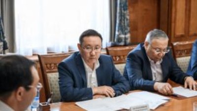 Якутия будет серьезно развивать золотодобычу