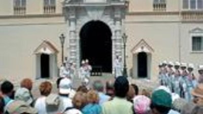 В августе пройдет "Ювелирная неделя Крыма"