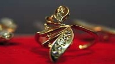 Около 15 тыс некачественных ювелирных изделий выявлено в Сибири