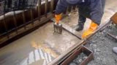 Сусуманские дражники опережают прошлогодний уровень добычи