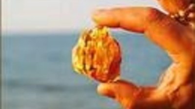 Чествование художников по янтарю состоится 18 марта в Калининградском музее янтаря