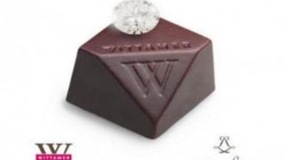 Шоколадная конфета за 240 000 долларов