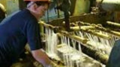 Губернатор Магаданской области поднял проблему вольного приноса золота