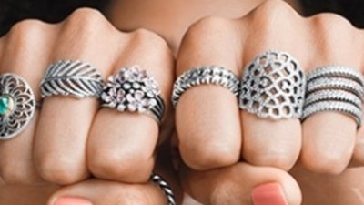 Pandora запускает новую кампанию The Art of You