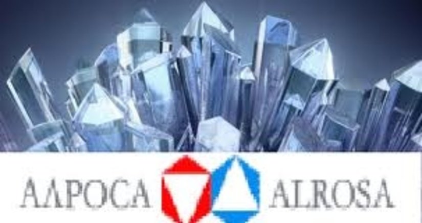 АЛРОСА планирует подписание долгосрочных контрактов на поставки бриллиантов