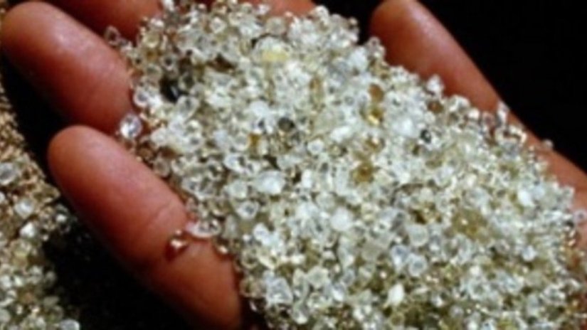 Индийские алмазные компании будут платить пошлины на программное обеспечение для импортной техники