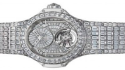 Эксклюзивная роскошная модель Big Bang от Hublot