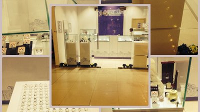 New Fashion Jewelery: старт продаж в УФО