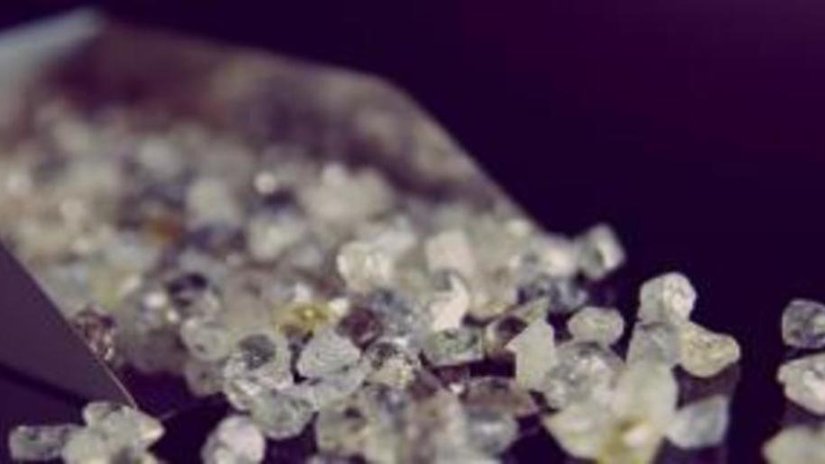 Мировое потребление алмазов к 2020 году вырастет более чем на 60 %