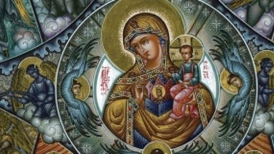 «Галерея Михайлов» открывает цикл художественных выставок современного российского искусства