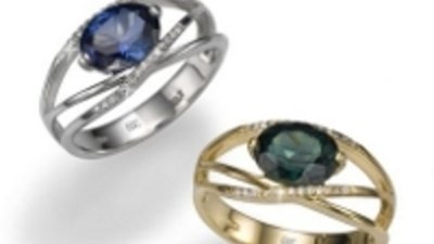 Коллекция ювелирных украшений от ZABAN-2010