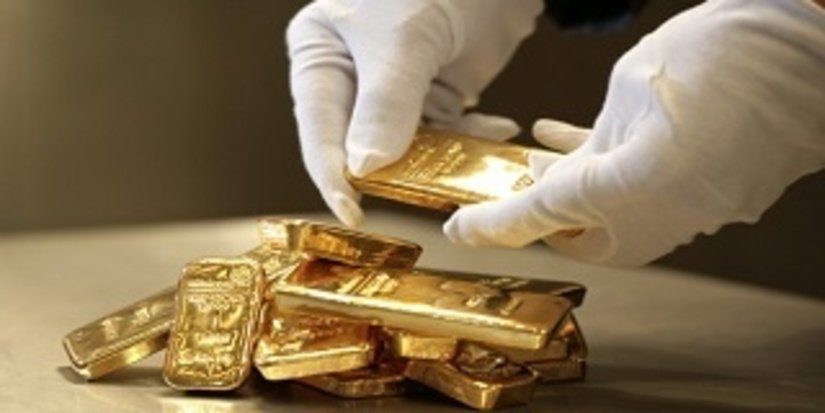 Золотодобыча демонстрирует 29-процентный рост