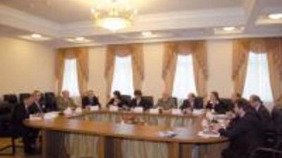 Золотые кредиты - предложение ювелиров Минфину