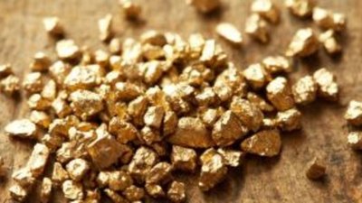 Полиция задержала мужчину, перевозившего крупную партию золота на трассе «Колыма» в Якутии