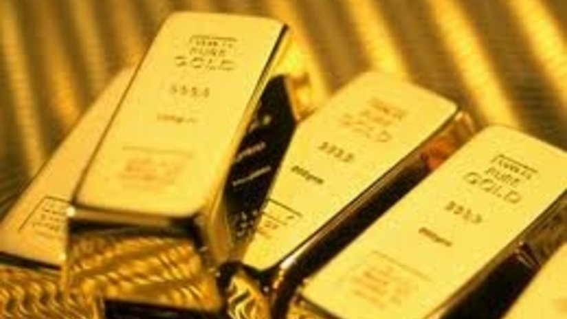 Компания «Петропавловск» продает не добытое золото