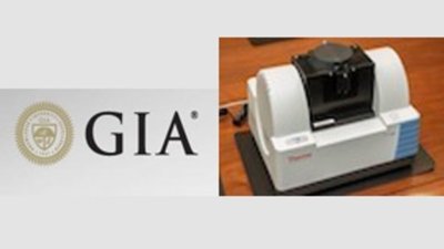 GIA представляет новый детектор синтетических алмазов