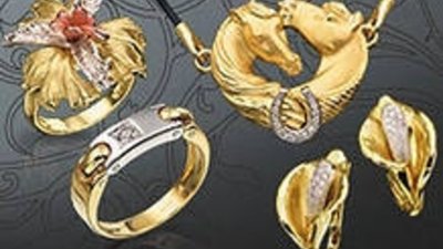 Объем производства ювелирных изделий в Армении вырос на 50,2%