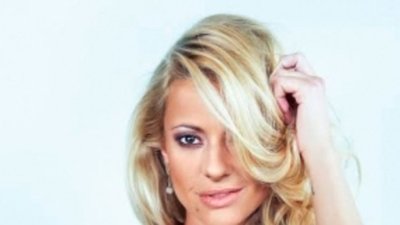 Мисс Швейцария - 2006 стала лицом бренда SOKOLOV