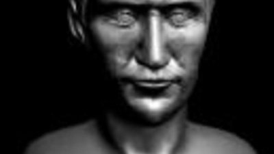 Осенью в Италии пройдет выставка, посвященная Юлию Цезарю