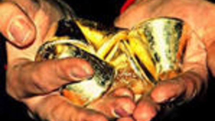 Золотодобытчики Амурской области идут на новый рекорд
