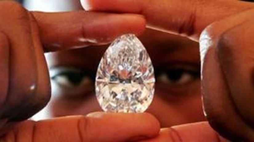 Правительство Намибии призывает местные гранильные предприятия наращивать объемы производства бриллиантов