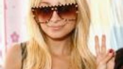 Николь Ричи запускает линию украшений