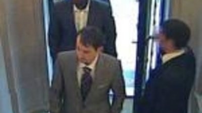 Полиция установила личность грабителя ювелирного бутика Graff Jewellers в Лондоне