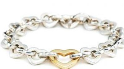 Новый мегабутик Tiffany откроется на Елисейских полях