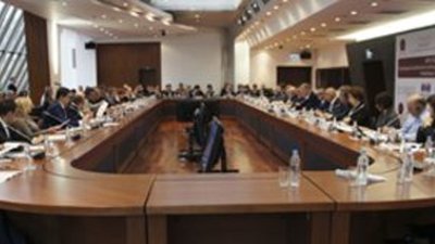 Хартия добросовестного налогоплательщика российского ювелирного рынка