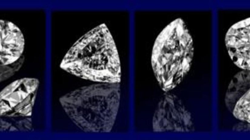 ImaGem представила технологию по классификации бриллиантов
