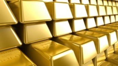 Россия в тройке лидеров мировой золотодобычи