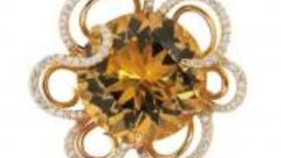 Лучшие ювелирные находки для осени 2008