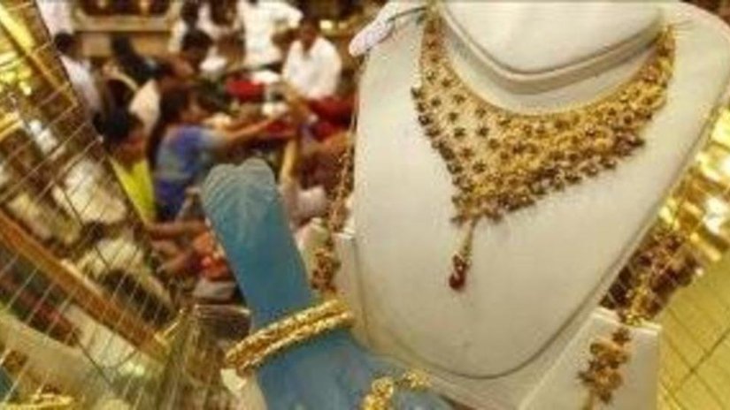 Импортёры Индии предпочитают золото из Тайланда