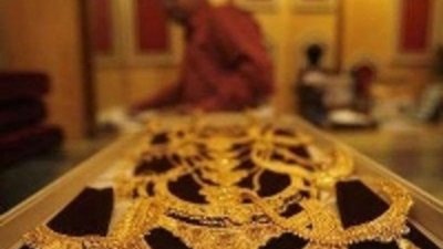 GJEPC намерен расширить горизонты индийского экспорта ювелирных украшений