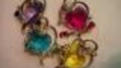 На ювелирные изделия вырос спрос