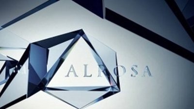 Цена алмазов подросла за полугодие на 7%
