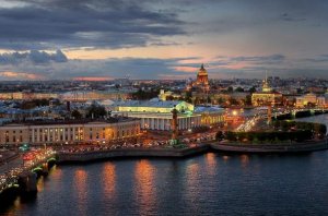 Фестиваль «Белые ночи» готовится к встрече гостей.