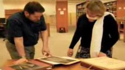 Геологическая служба США обнаружила неизвестные драгоценности российских царей