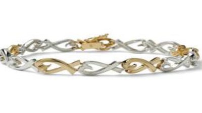 Вечно молодая Палома Пикассо