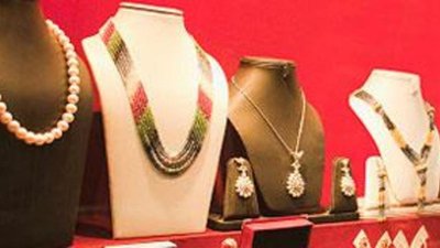 Гипноз как средство ограбления ювелирного салона