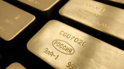 В России могут отменить НДС на инвестиционное золото