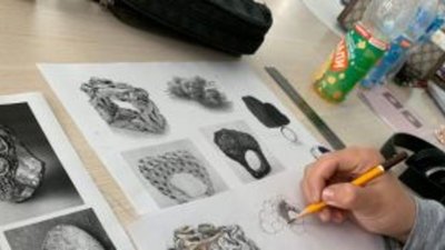 В Якутске открылась летняя Школа ювелирного дизайна