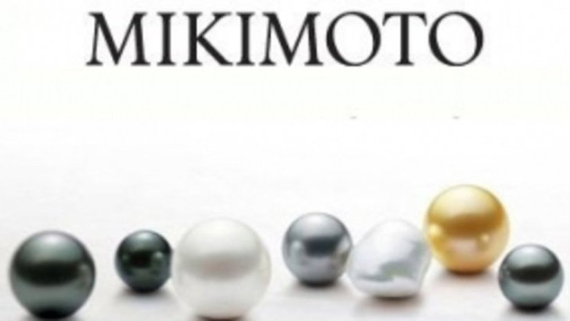 Бренду Mikimoto исполняется 120 лет